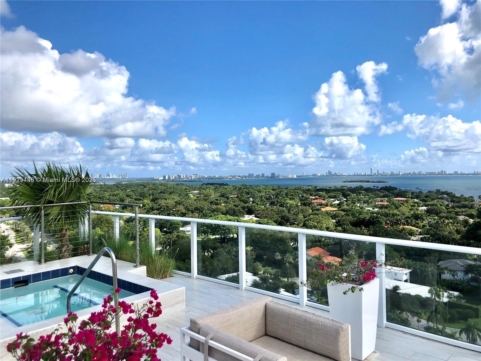 4250 Biscayne Blvd #1601, Miami FL 33137