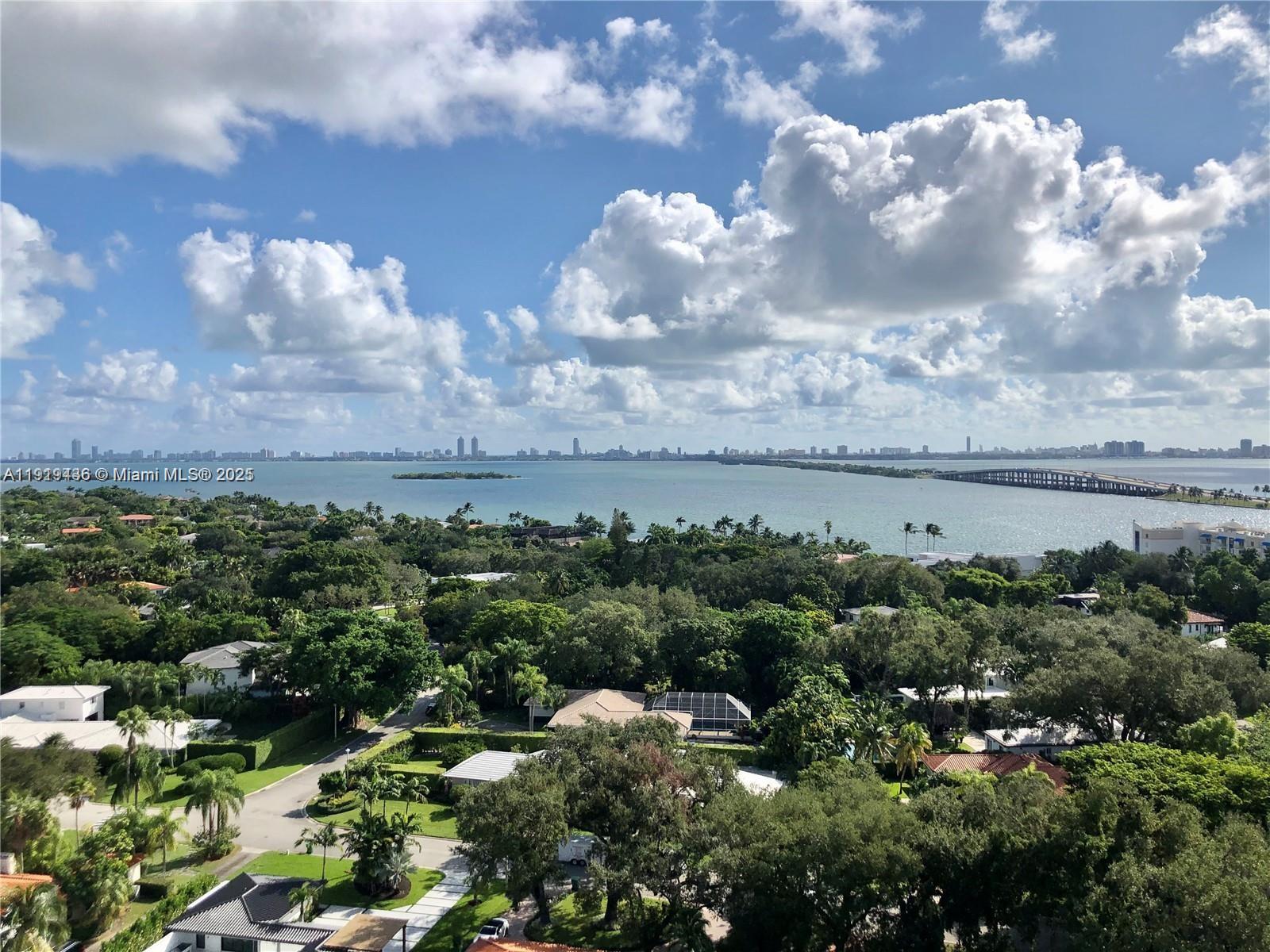 4250 Biscayne Blvd #1601, Miami FL 33137