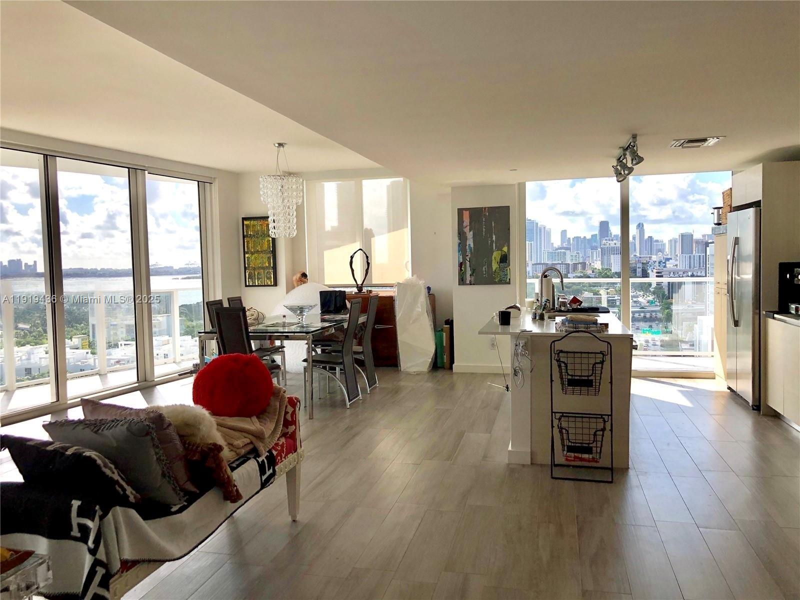 4250 Biscayne Blvd #1601, Miami FL 33137