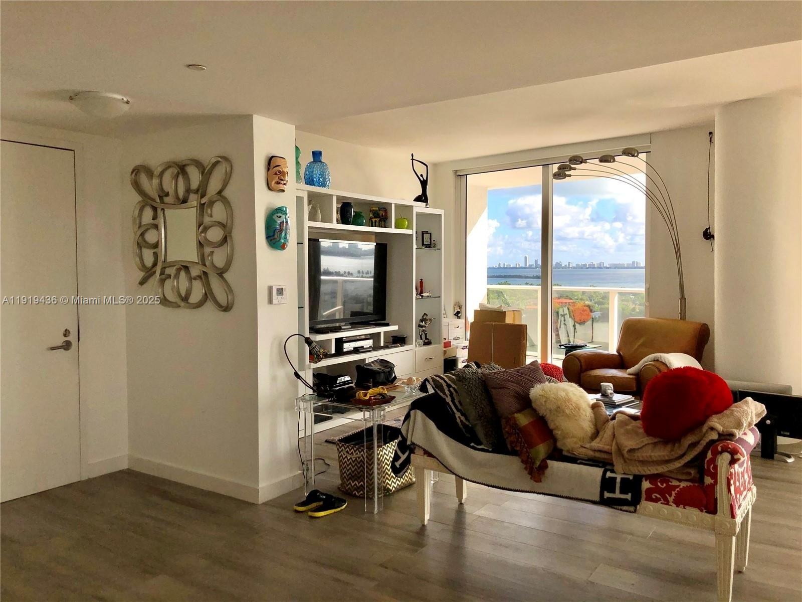 4250 Biscayne Blvd #1601, Miami FL 33137