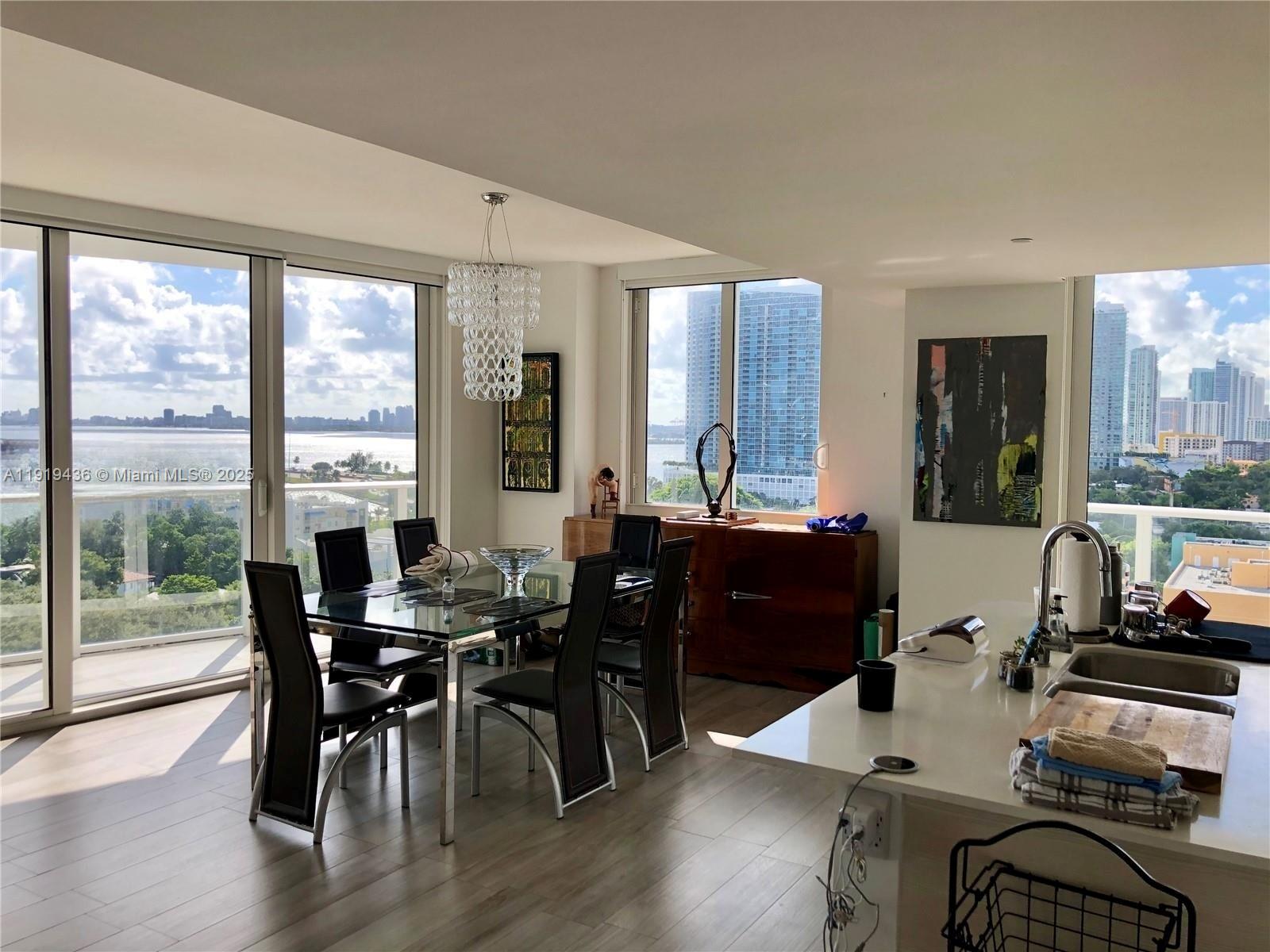 4250 Biscayne Blvd #1601, Miami FL 33137