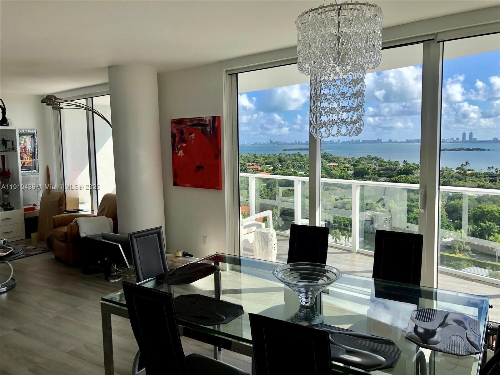 4250 Biscayne Blvd #1601, Miami FL 33137