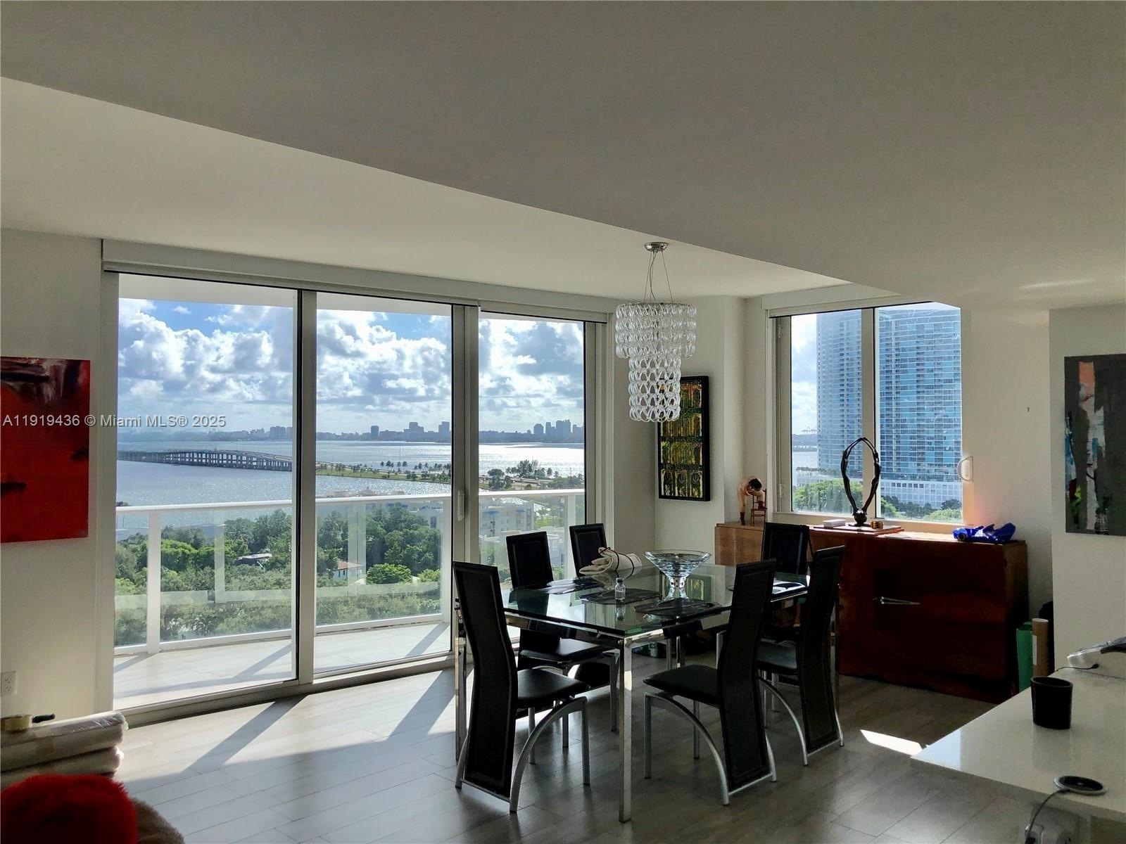 4250 Biscayne Blvd #1601, Miami FL 33137