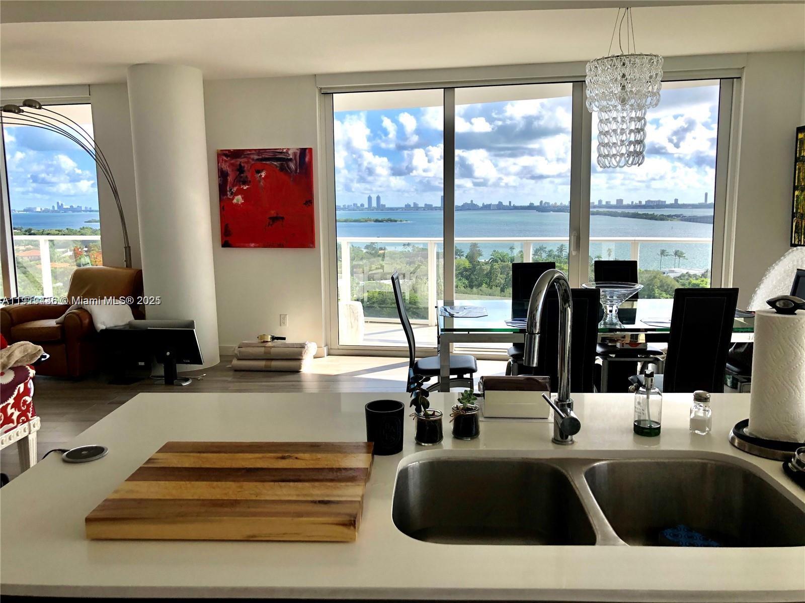 4250 Biscayne Blvd #1601, Miami FL 33137