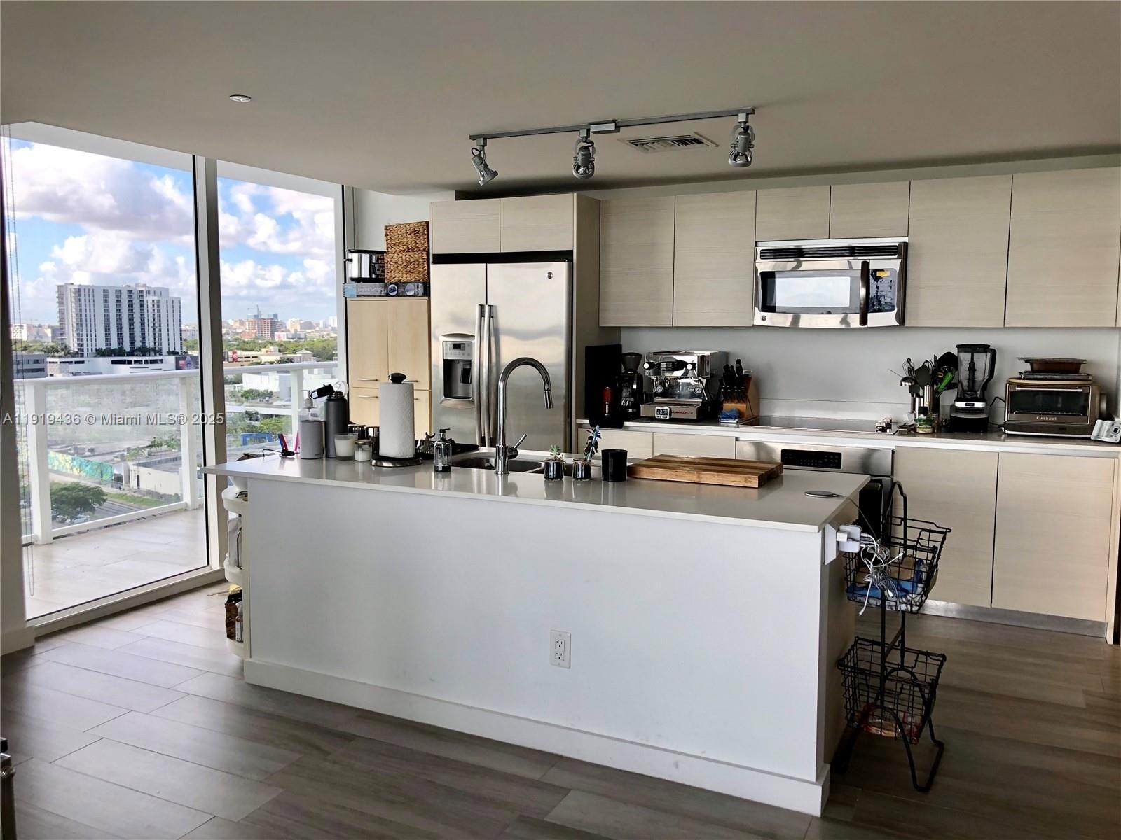 4250 Biscayne Blvd #1601, Miami FL 33137