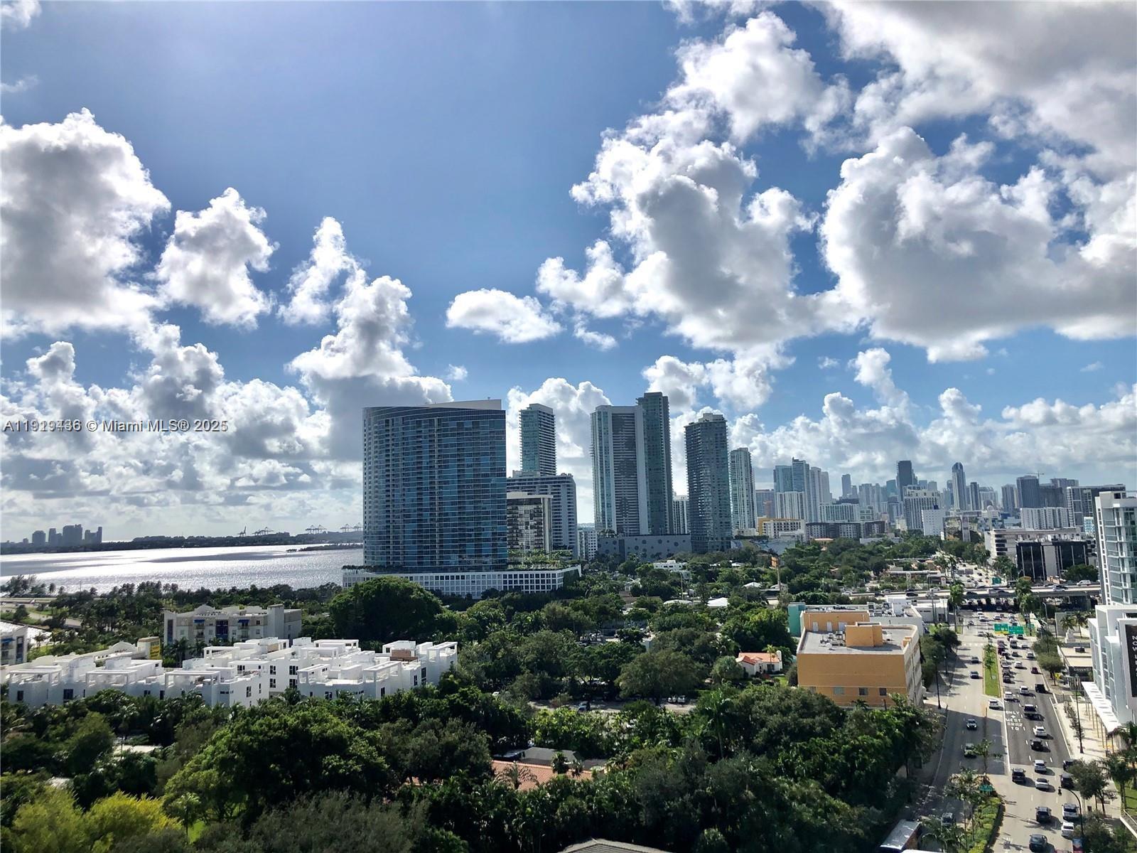 4250 Biscayne Blvd #1601, Miami FL 33137