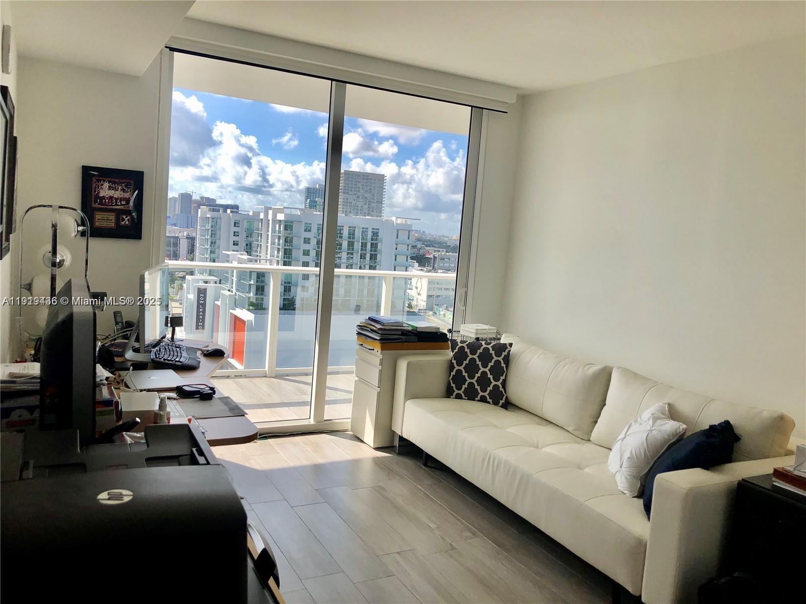 4250 Biscayne Blvd #1601, Miami FL 33137