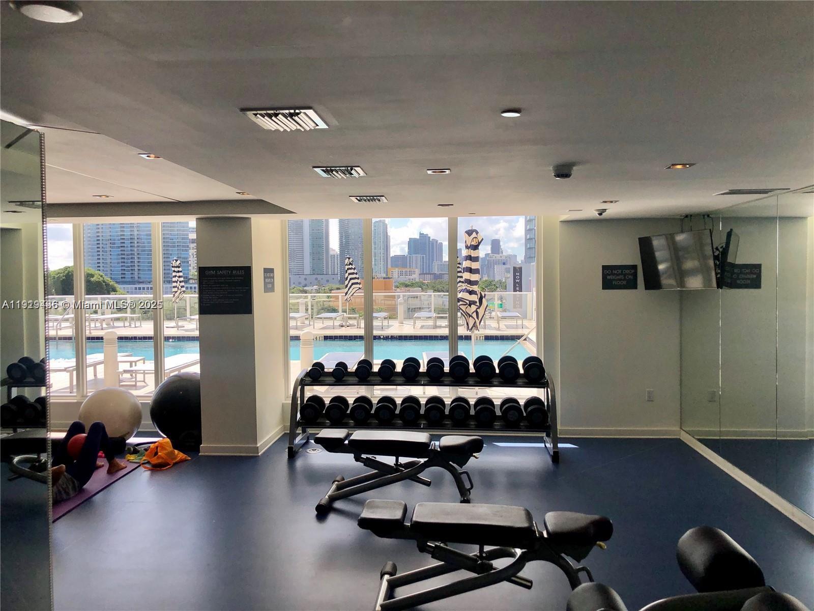4250 Biscayne Blvd #1601, Miami FL 33137