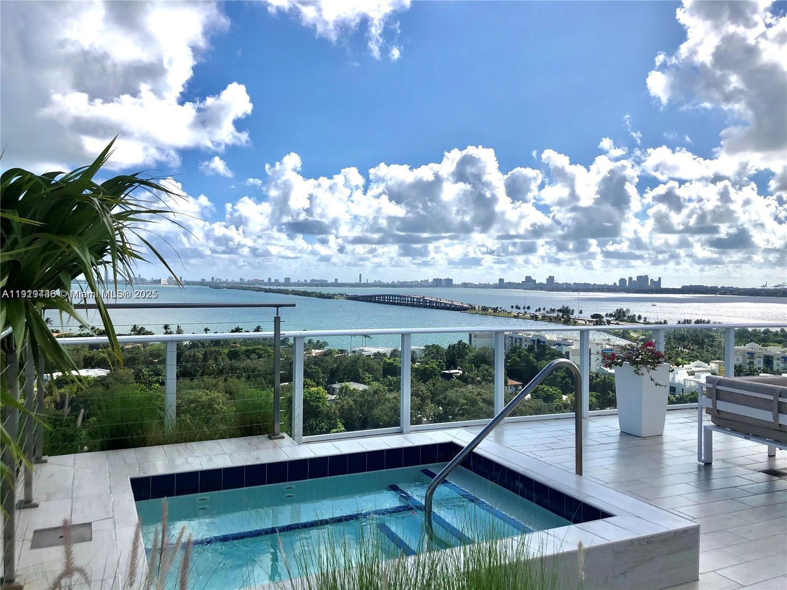 4250 Biscayne Blvd #1601, Miami FL 33137