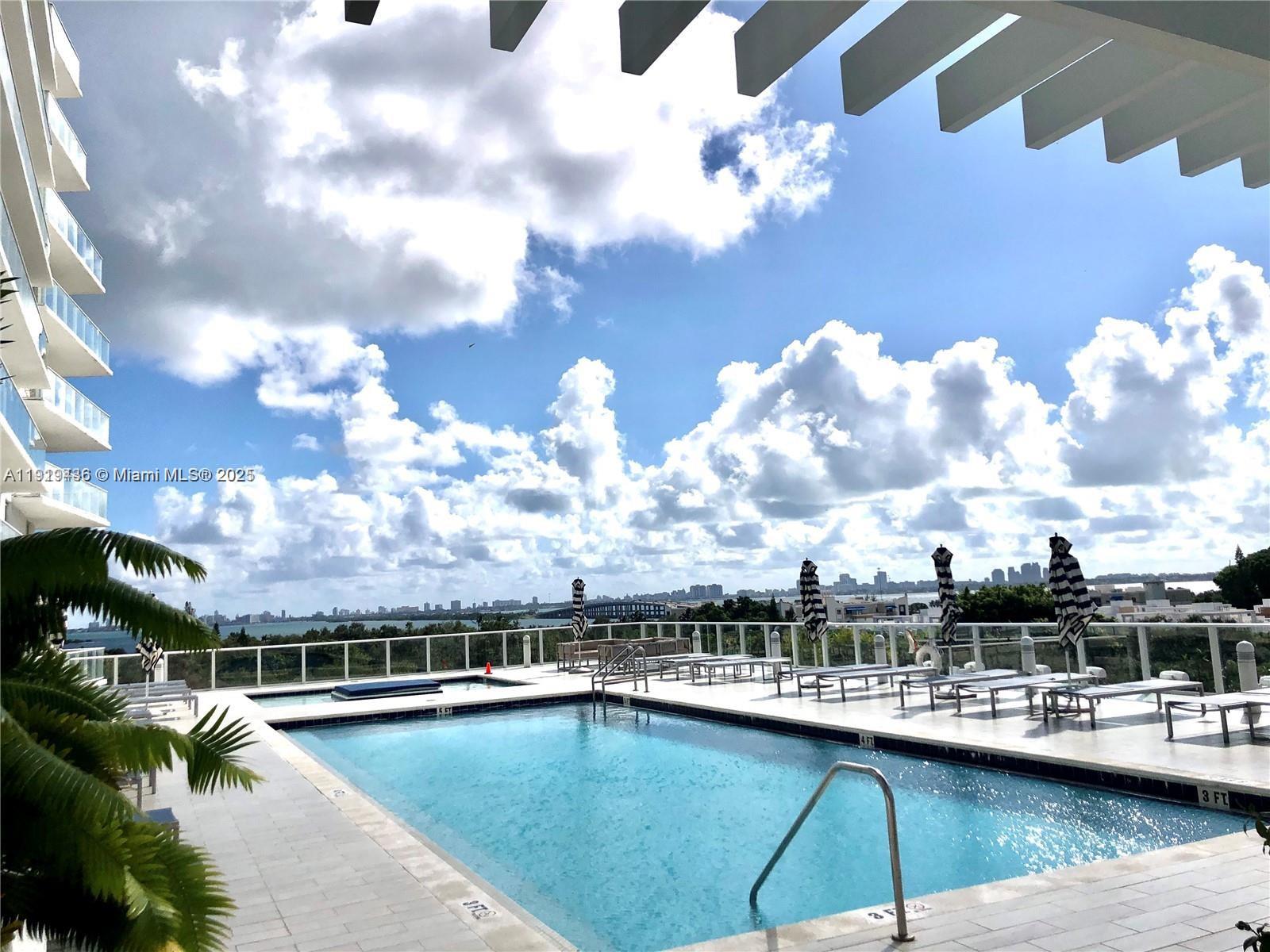 4250 Biscayne Blvd #1601, Miami FL 33137