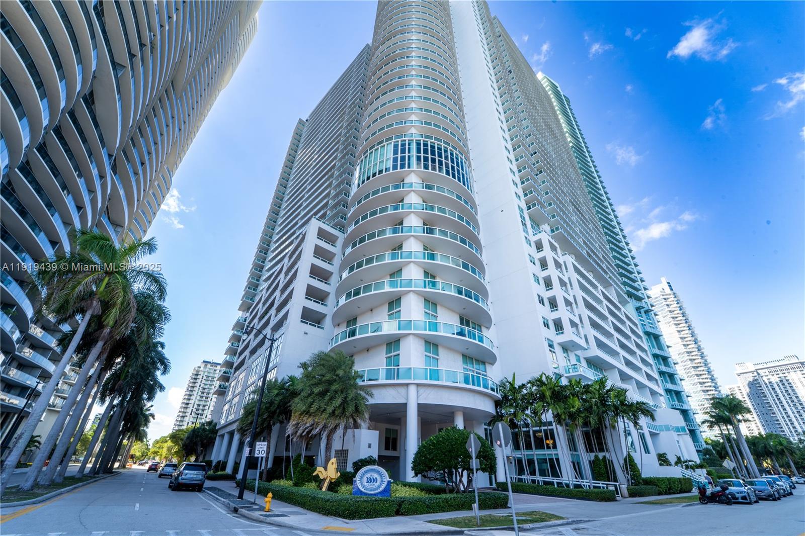 1800 N Bayshore Dr #3304, Miami FL 33132