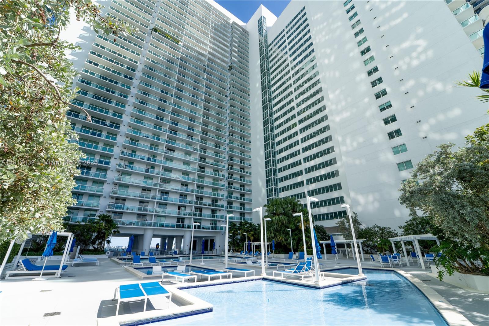 1800 N Bayshore Dr #3304, Miami FL 33132