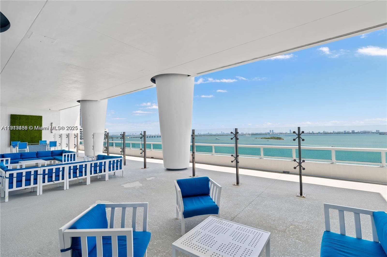 1800 N Bayshore Dr #3304, Miami FL 33132