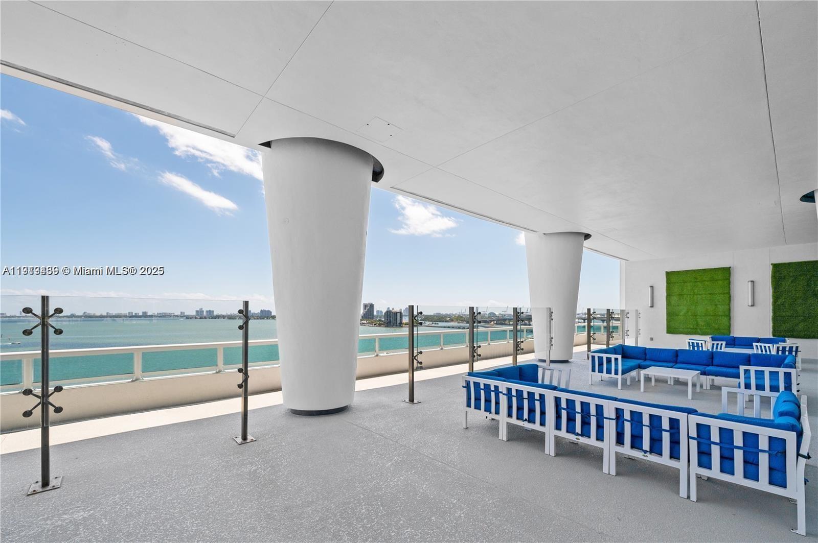 1800 N Bayshore Dr #3304, Miami FL 33132