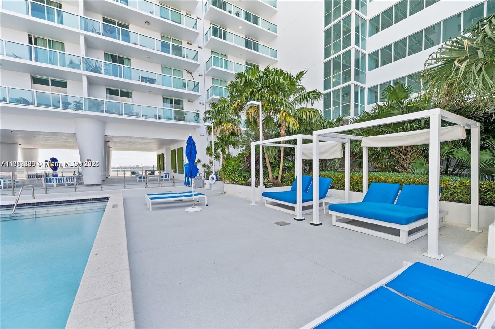 1800 N Bayshore Dr #3304, Miami FL 33132