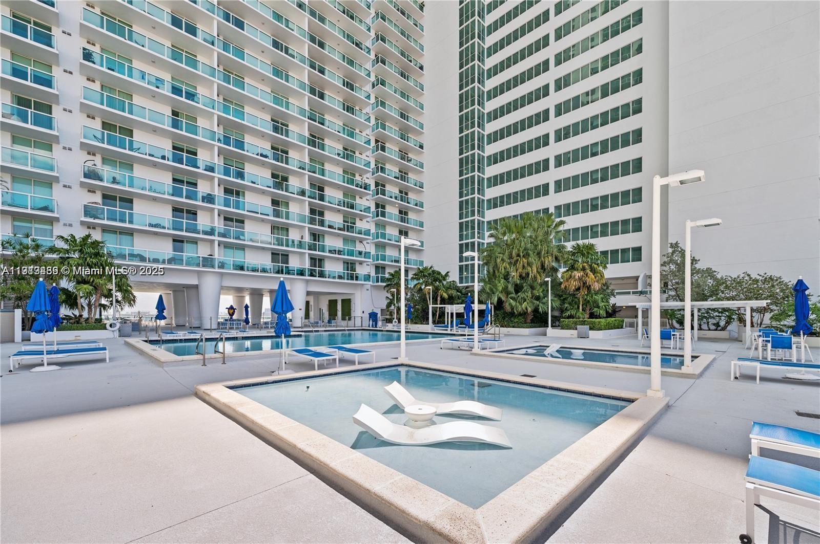 1800 N Bayshore Dr #3304, Miami FL 33132