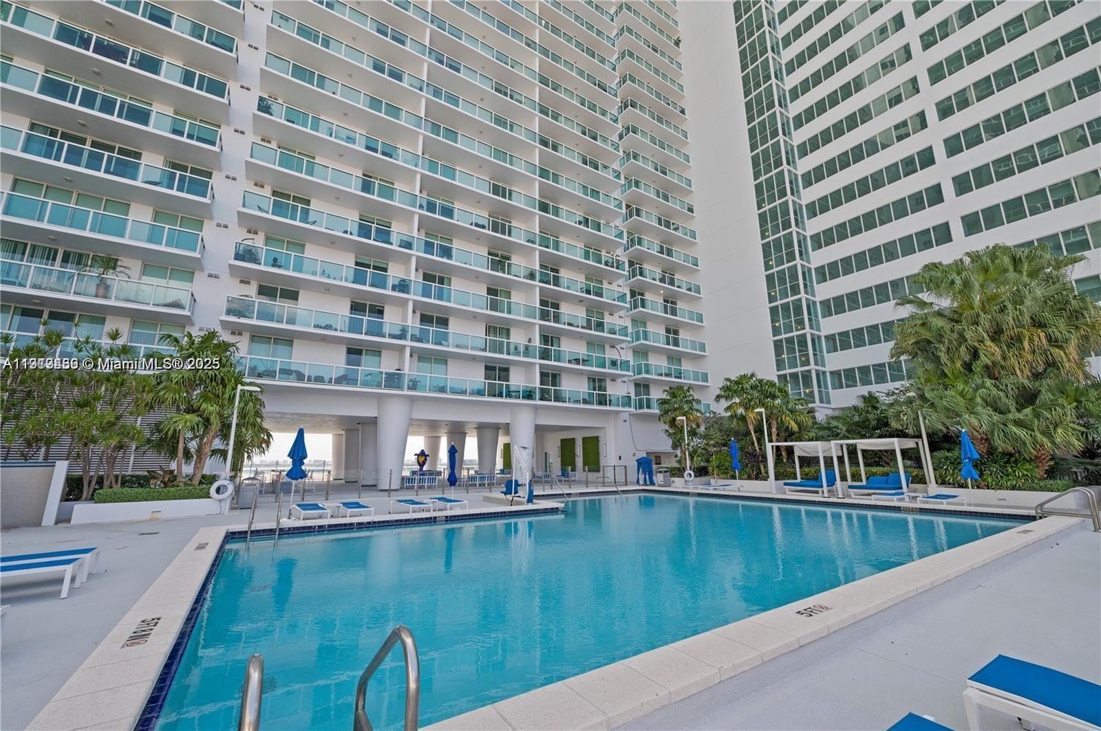 1800 N Bayshore Dr #3304, Miami FL 33132