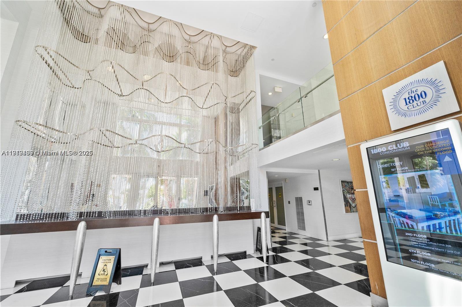 1800 N Bayshore Dr #3304, Miami FL 33132