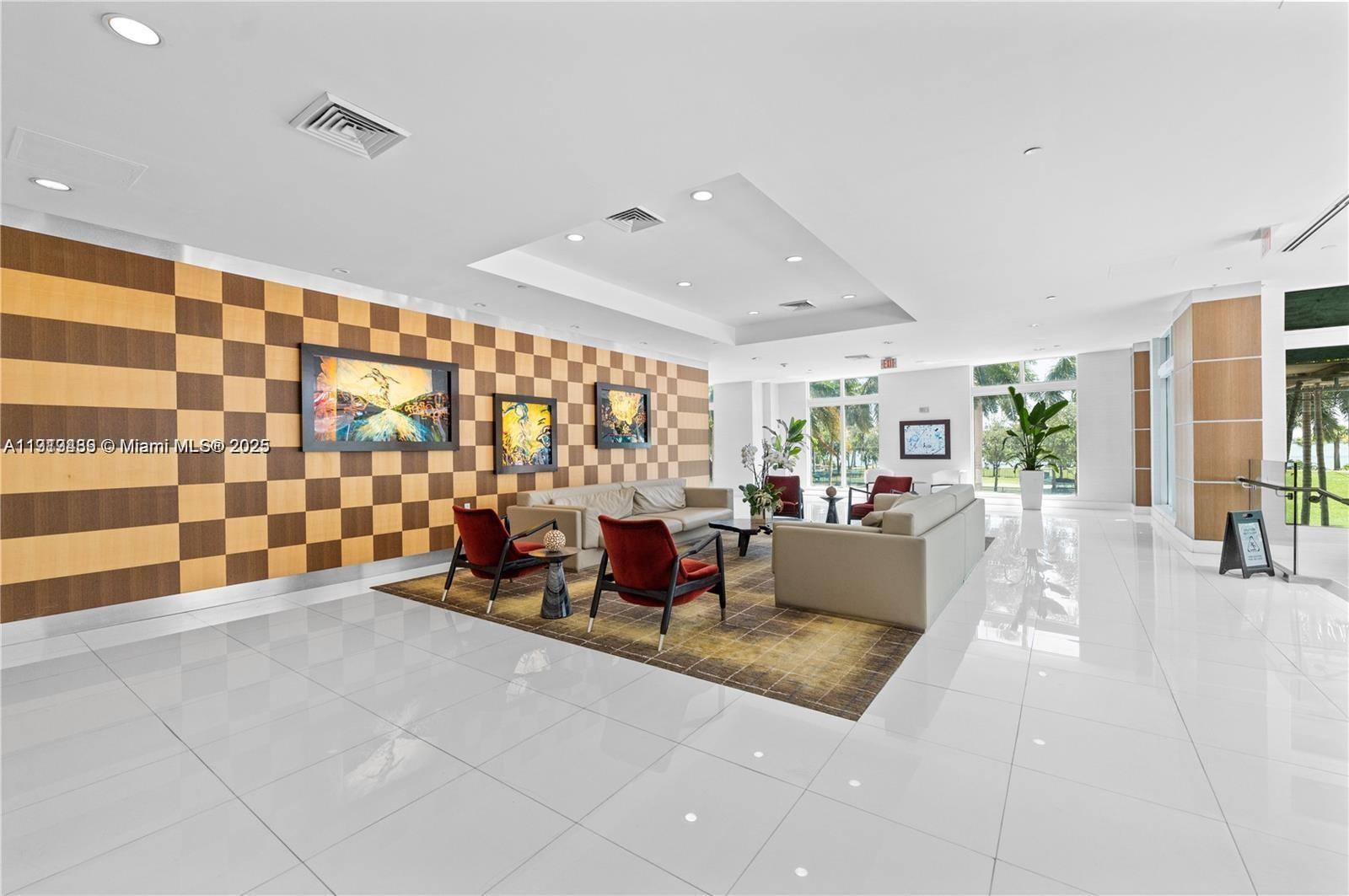 1800 N Bayshore Dr #3304, Miami FL 33132