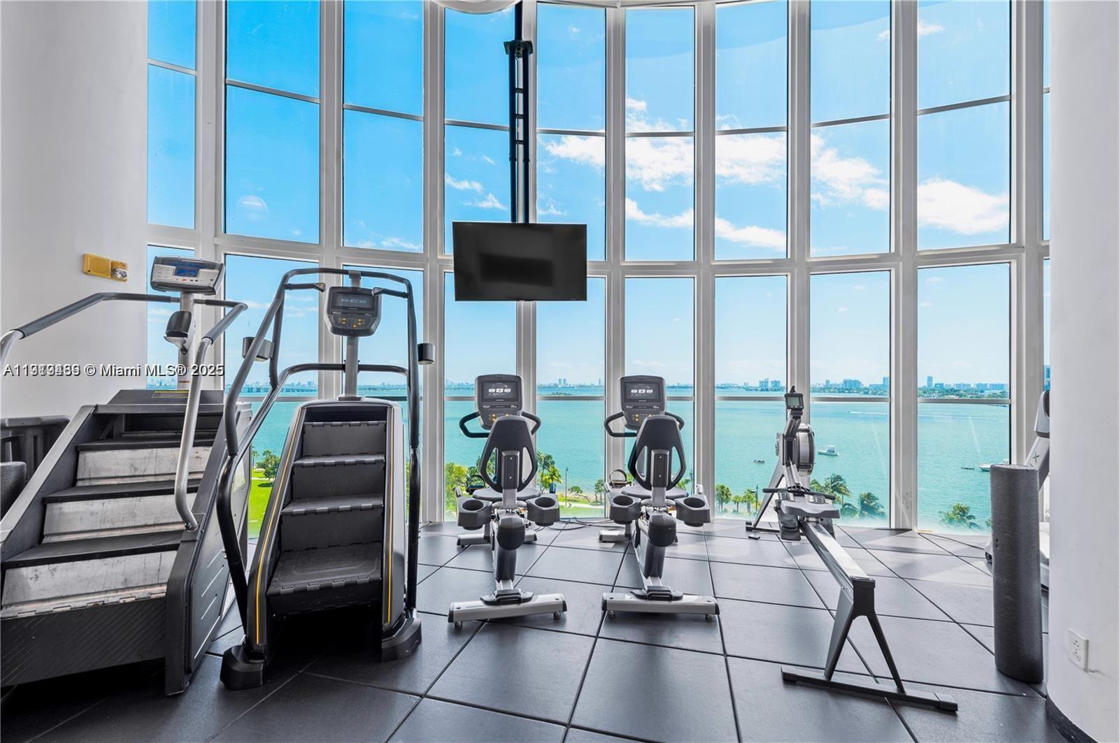 1800 N Bayshore Dr #3304, Miami FL 33132