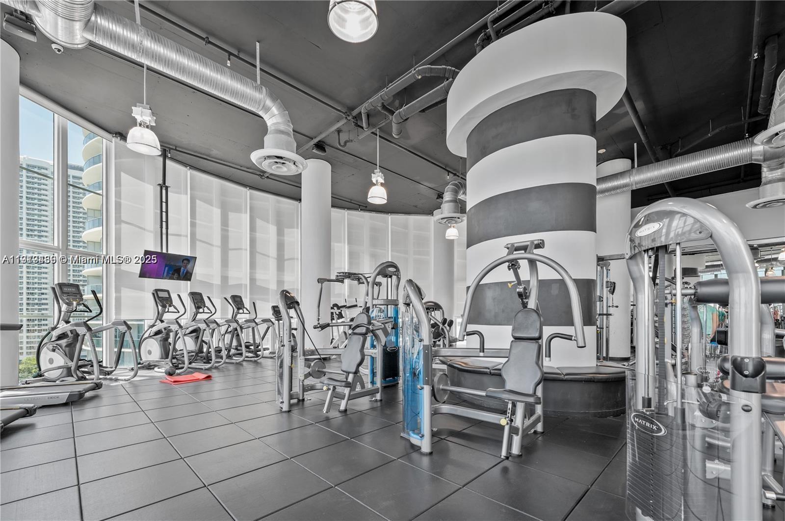 1800 N Bayshore Dr #3304, Miami FL 33132