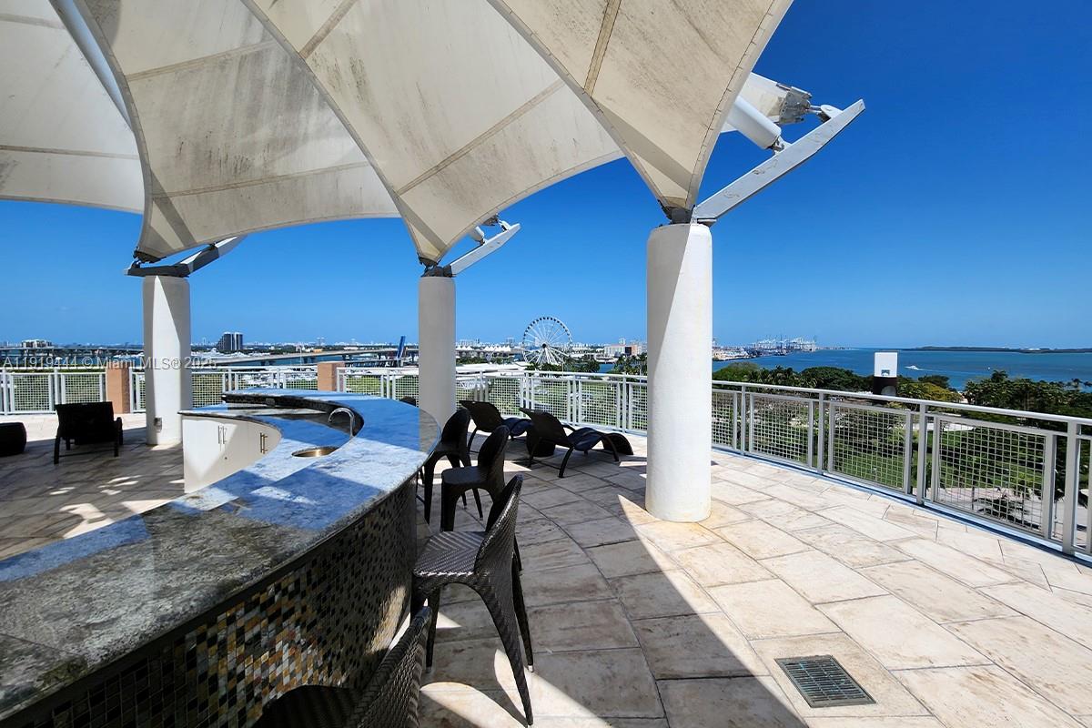 253 NE 2nd St #318, Miami FL 33132