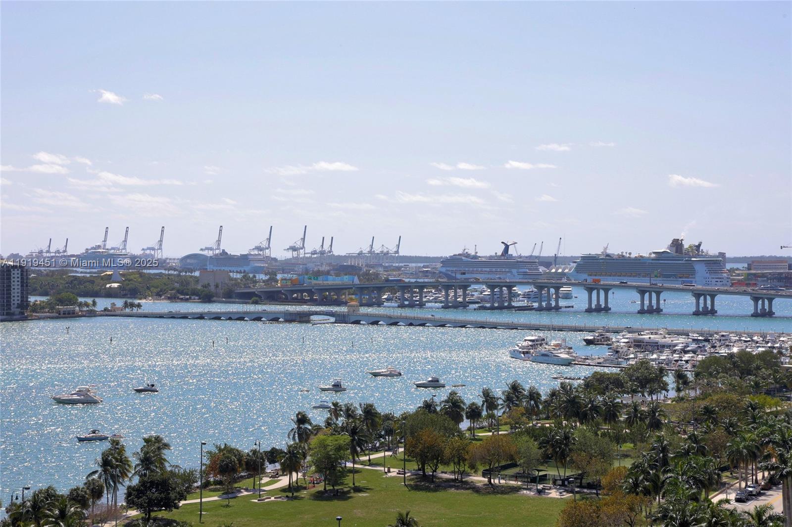 2020 N Bayshore Dr #1604, Miami FL 33137
