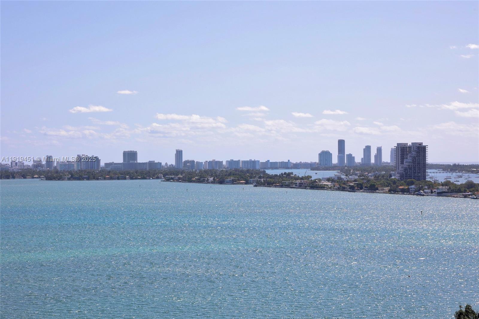 2020 N Bayshore Dr #1604, Miami FL 33137