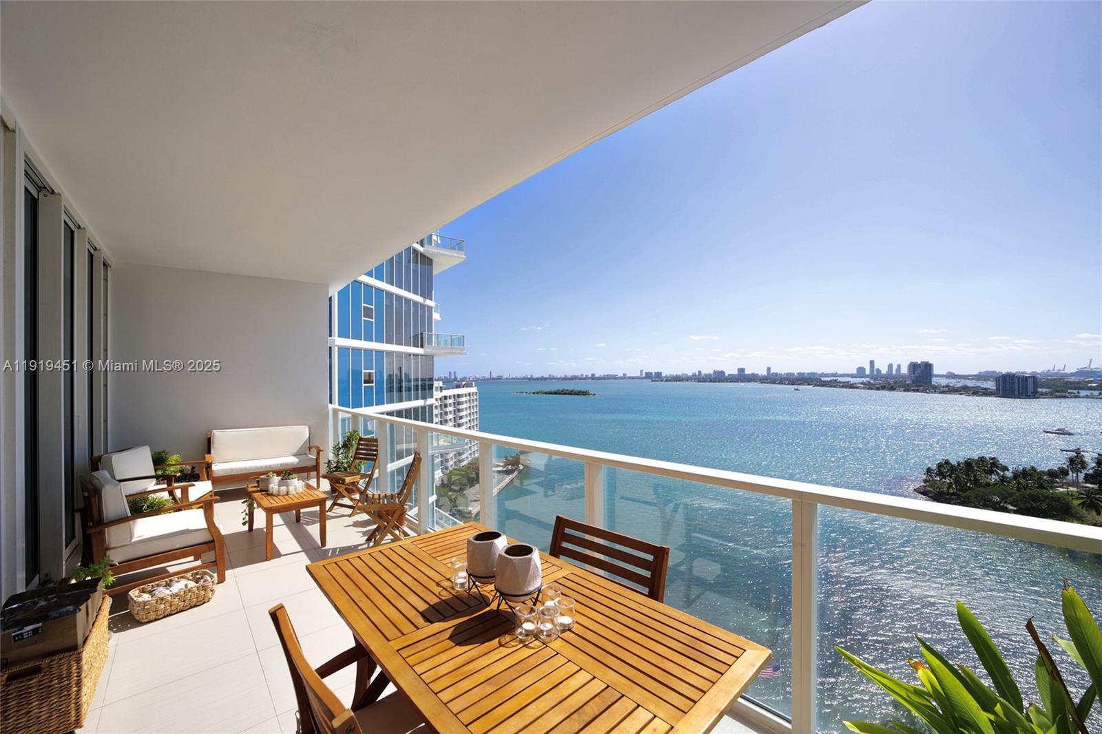 2020 N Bayshore Dr #1604, Miami FL 33137