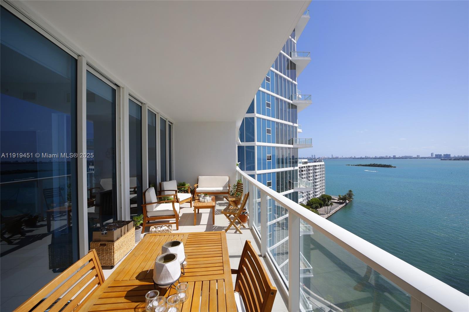 2020 N Bayshore Dr #1604, Miami FL 33137