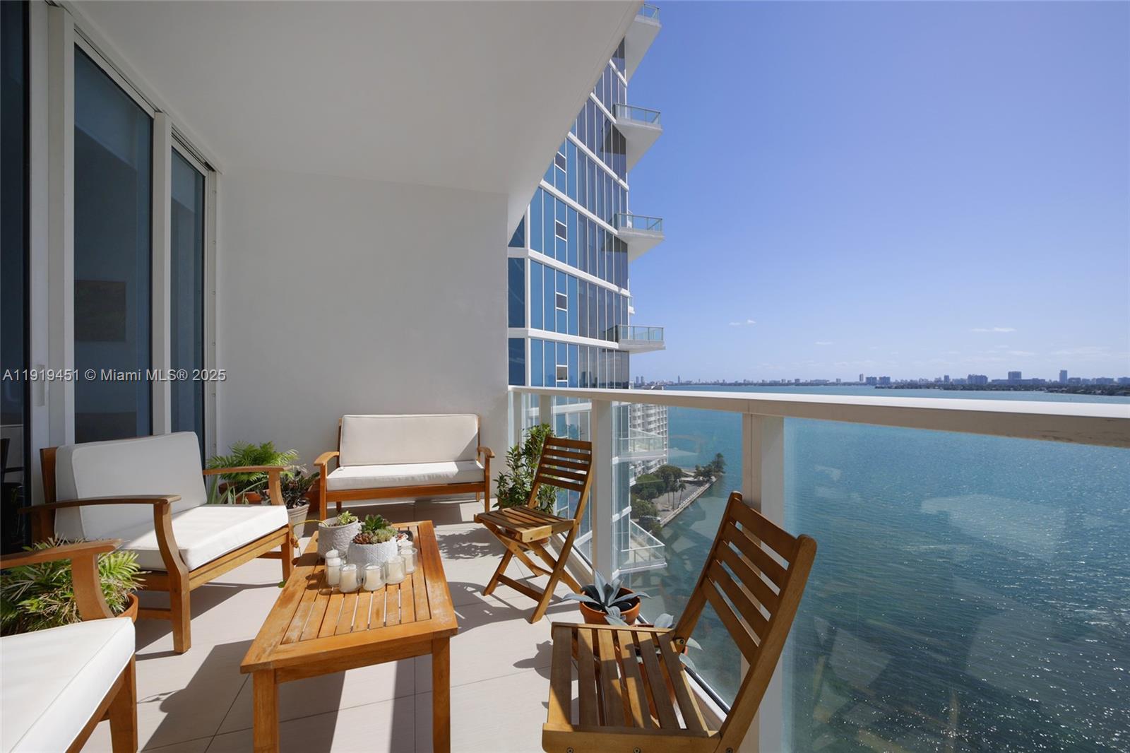 2020 N Bayshore Dr #1604, Miami FL 33137