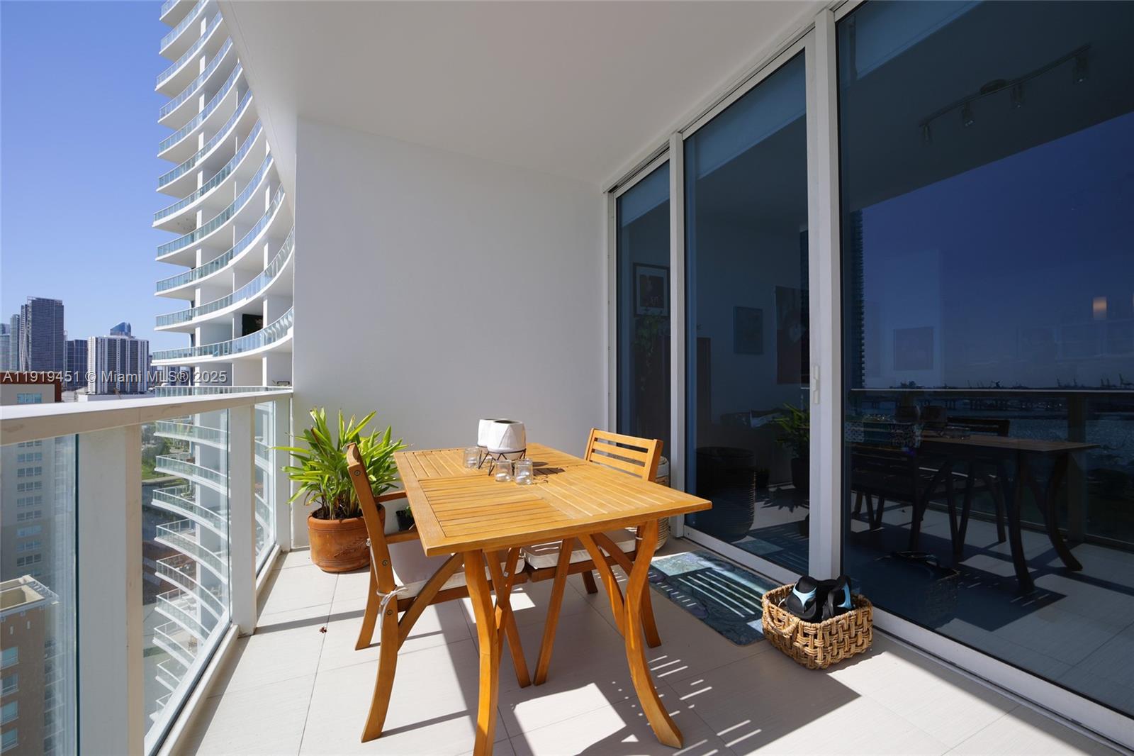 2020 N Bayshore Dr #1604, Miami FL 33137