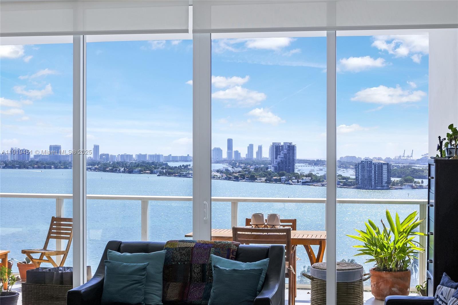 2020 N Bayshore Dr #1604, Miami FL 33137