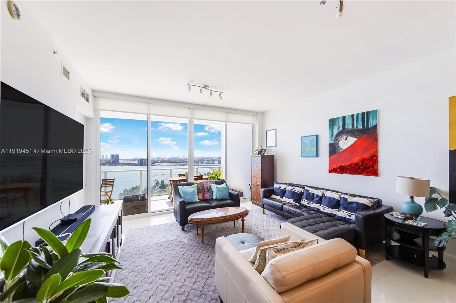 2020 N Bayshore Dr #1604, Miami FL 33137