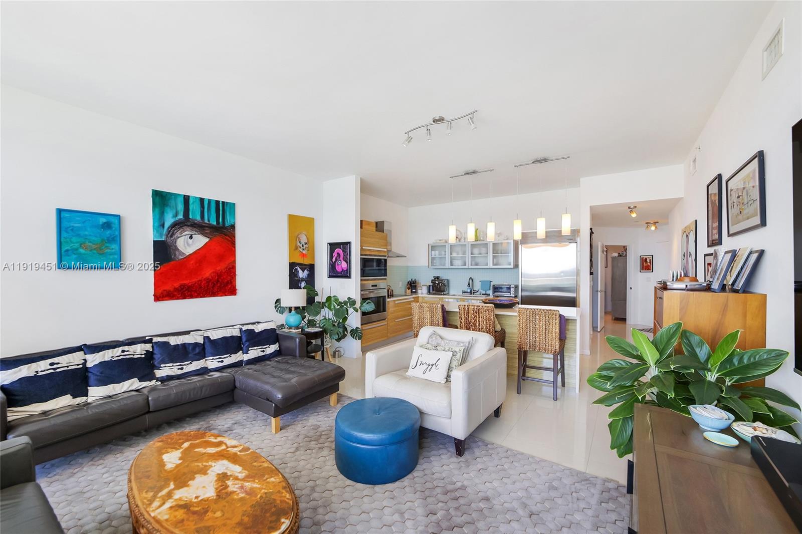 2020 N Bayshore Dr #1604, Miami FL 33137