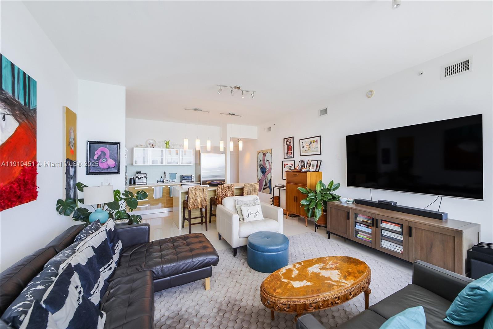 2020 N Bayshore Dr #1604, Miami FL 33137