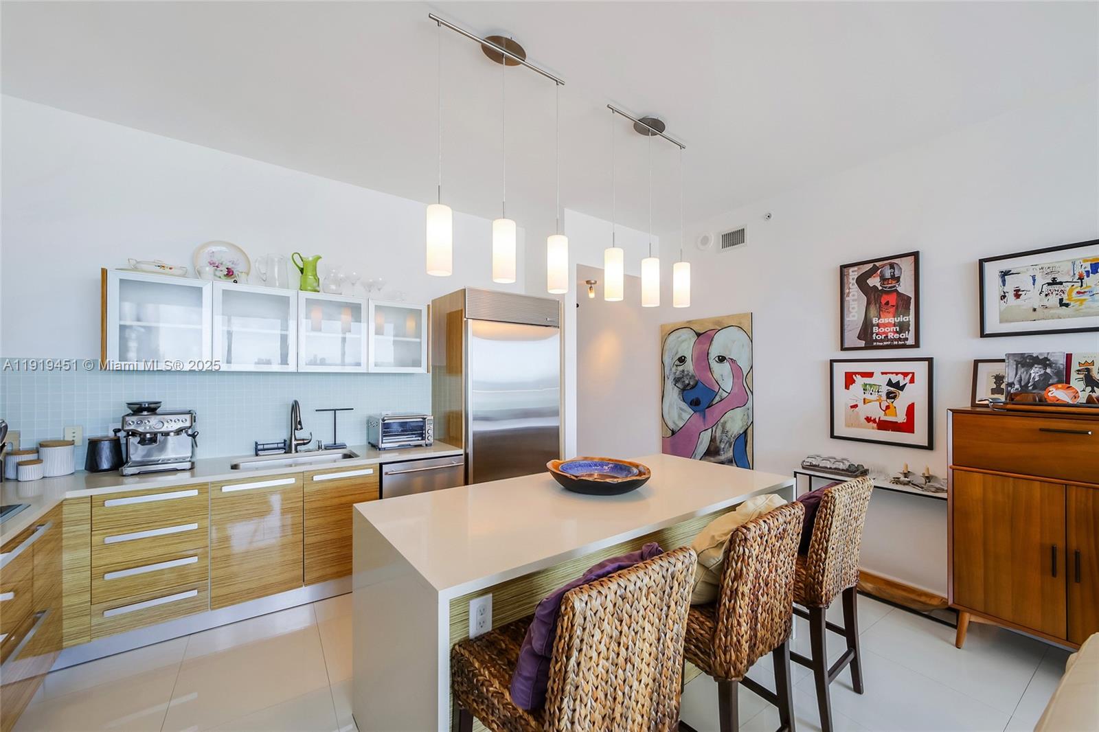 2020 N Bayshore Dr #1604, Miami FL 33137