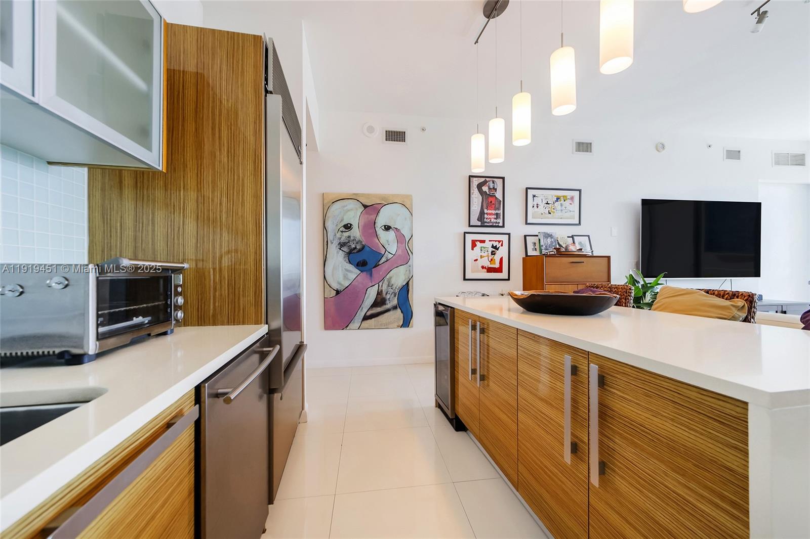 2020 N Bayshore Dr #1604, Miami FL 33137