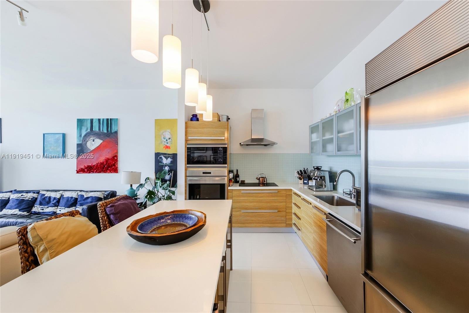 2020 N Bayshore Dr #1604, Miami FL 33137