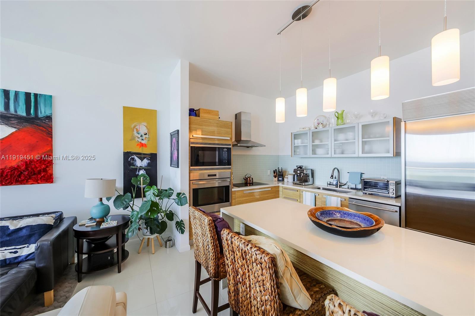 2020 N Bayshore Dr #1604, Miami FL 33137