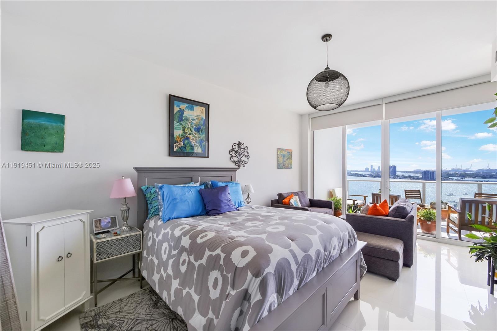 2020 N Bayshore Dr #1604, Miami FL 33137