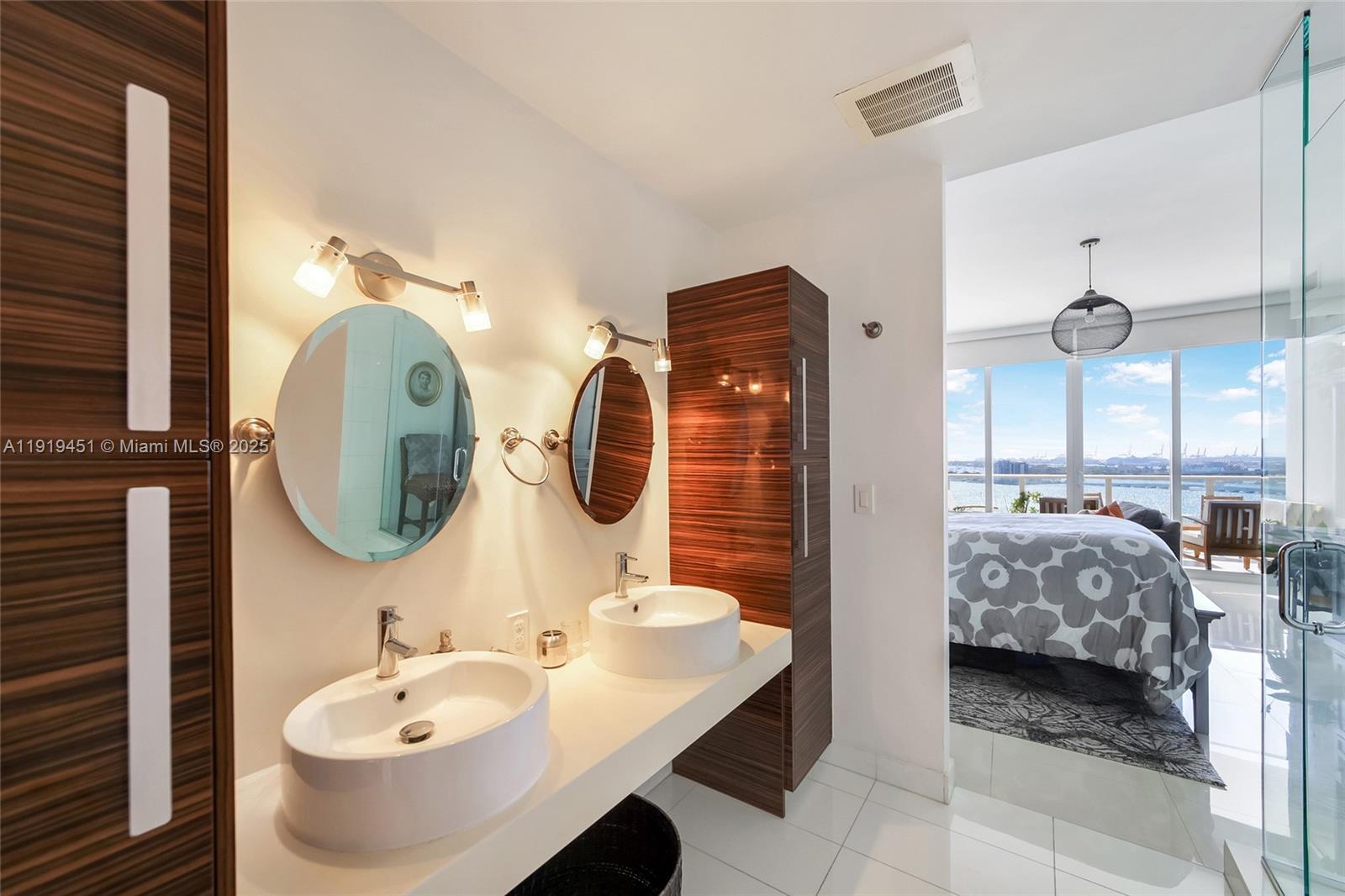 2020 N Bayshore Dr #1604, Miami FL 33137