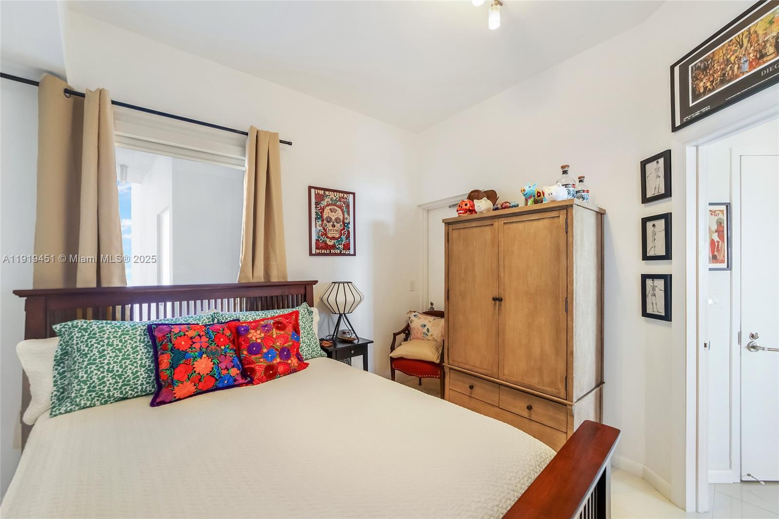 2020 N Bayshore Dr #1604, Miami FL 33137