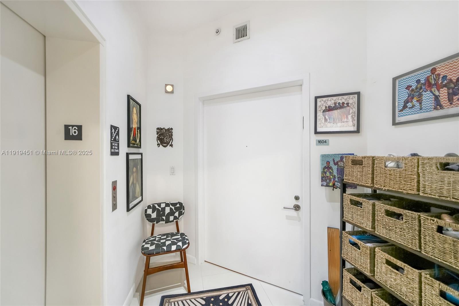 2020 N Bayshore Dr #1604, Miami FL 33137