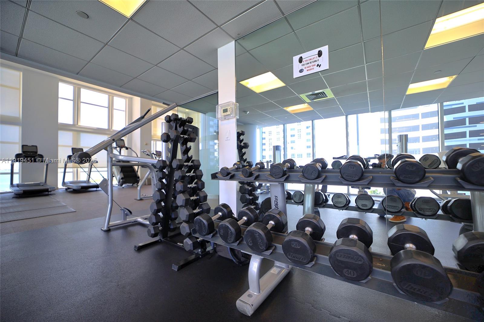 2020 N Bayshore Dr #1604, Miami FL 33137