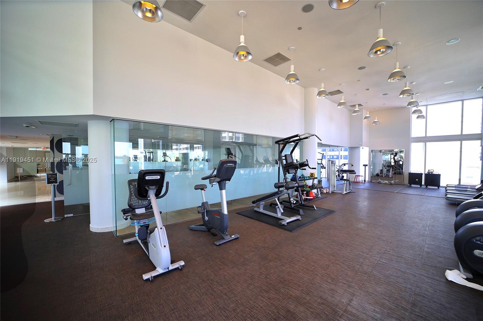 2020 N Bayshore Dr #1604, Miami FL 33137