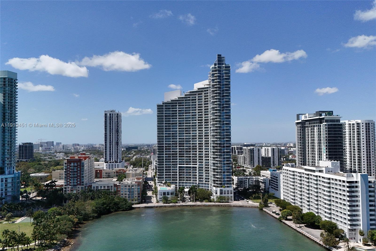 2020 N Bayshore Dr #1604, Miami FL 33137