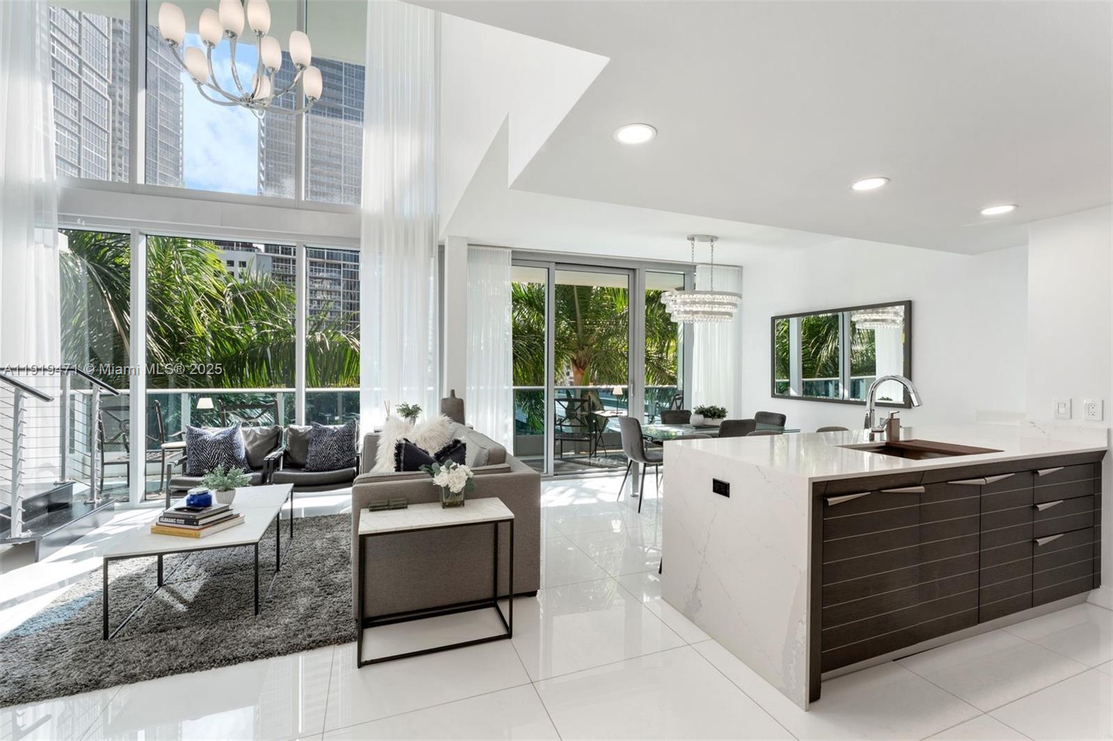 200 Biscayne Boulevard Way #303, Miami FL 33131