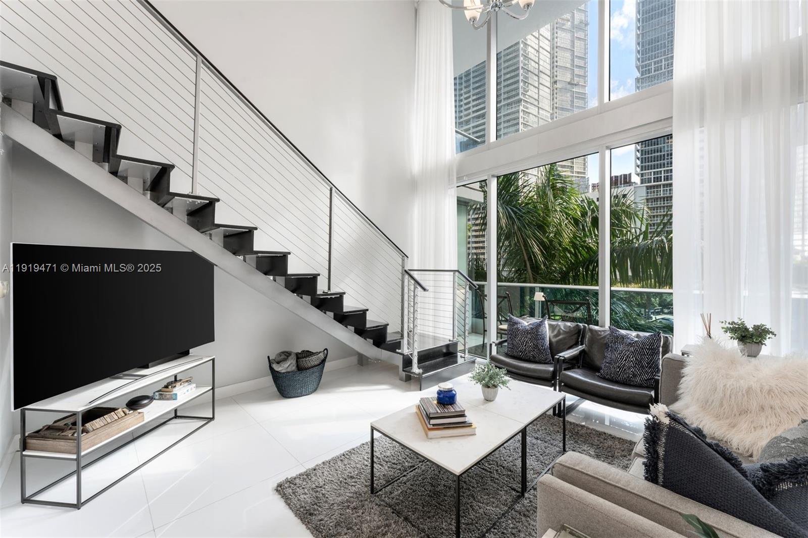 200 Biscayne Boulevard Way #303, Miami FL 33131