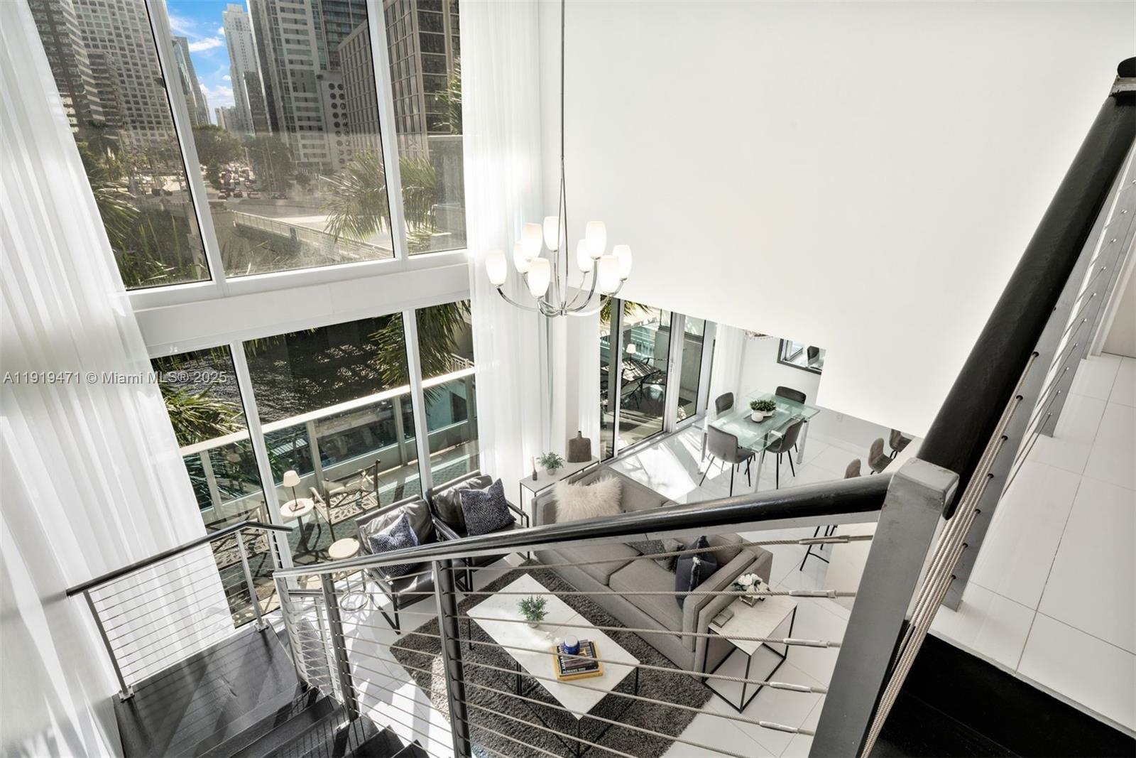 200 Biscayne Boulevard Way #303, Miami FL 33131
